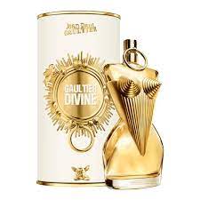 Perfume Jean Paul Gaultier Divine W
